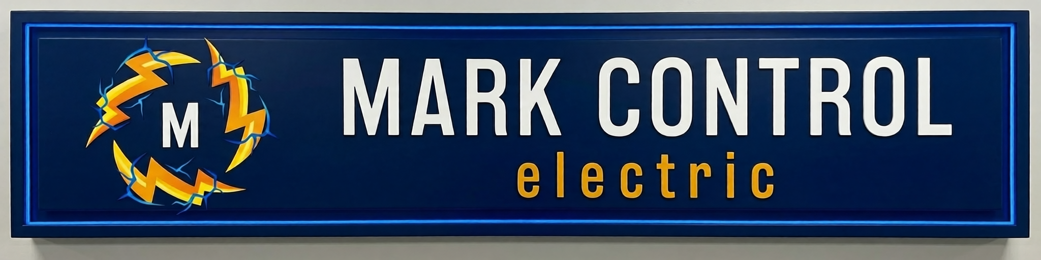Mark Control Electric